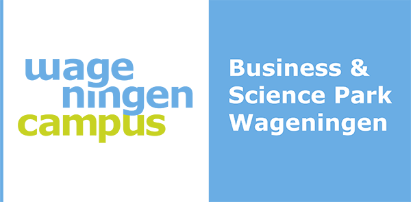 Business & Science Park Wageningen